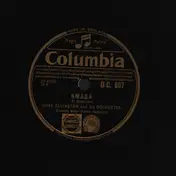 Duke Ellington - Smada / Bensonality