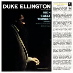 Duke Ellington - Such Sweet Thunder