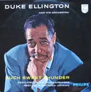 LP - Duke Ellington And His Orchestra - Such Sweet Thunder