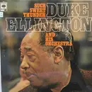 LP - Duke Ellington And His Orchestra - Such Sweet Thunder