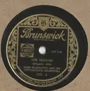 Schellack - Duke Ellington And His Cotton Club Orchestra / The Jungle Band - The Mooche / Dog Bottom