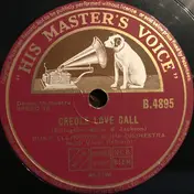 Duke Ellington And His Cotton Club Orchestra - Creole Love Call / Arabian Lover