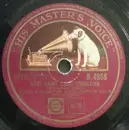 Schellack - Duke Ellington And His Cotton Club Orchestra - East Saint Louis Toddle-Oo / Got Everything But You