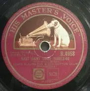Duke Ellington And His Cotton Club Orchestra - East Saint Louis Toddle-Oo / Got Everything But You
