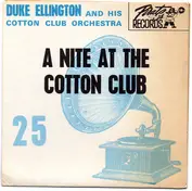 Duke Ellington And His Cotton Club Orchestra