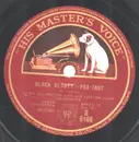 Schellack - Duke Ellington And His Cotton Club Orchestra - Black Beauty / The River And Me