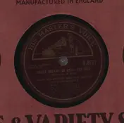 Duke Ellington And His Cotton Club Orchestra - Double Check Stomp / Sweet Dreams Of Love