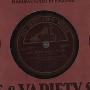 Duke Ellington And His Cotton Club Orchestra - Double Check Stomp / Sweet Dreams Of Love