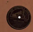 Schellack - Duke Ellington And His Cotton Club Orchestra - Double Check Stomp / Sweet Dreams Of Love
