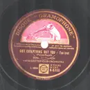 Schellack - Duke Ellington And His Cotton Club Orchestra - Got Everything But You / The Mooche