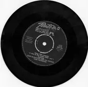 7inch Vinyl Single - Duke Ellington And His Cotton Club Orchestra - Irving Mills Presents A Night At The Cotton Club - EP
