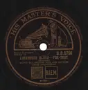 Schellack - Duke Ellington And His Cotton Club Orchestra - Limehouse Blues / Echoes Of The Jungle