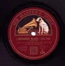 Schellack - Duke Ellington And His Cotton Club Orchestra - Limehouse Blues / Echoes Of The Jungle