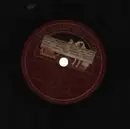 Schellack - Duke Ellington And His Cotton Club Orchestra - Old Man Blues / Jungle Nights In Harlem