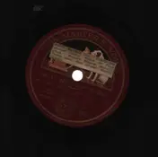 Duke Ellington And His Cotton Club Orchestra - Old Man Blues / Jungle Nights In Harlem