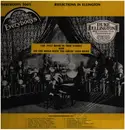 LP - Duke Ellington And His Cotton Club Orchestra - Reflections In Ellington