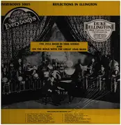 LP - Duke Ellington And His Cotton Club Orchestra - Reflections In Ellington