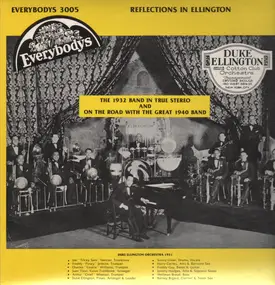 Duke Ellington - Reflections in Ellington