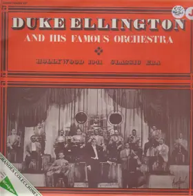 Duke Ellington - Hollywood 1941 - Classic Era
