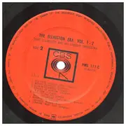LP-Box - Duke ellington and his famous orchestra - The essential duke ellington