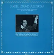 Duke Ellington's Jazz Group - 1963