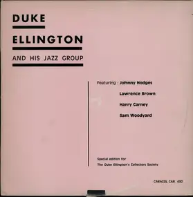 Duke Ellington - The Jazz Group