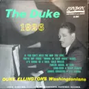 10'' - Duke Ellington And His Washingtonians - The Duke 1926 - Mono