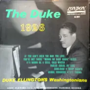 Duke Ellington And His Washingtonians - The Duke 1926