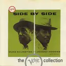 CD - Duke Ellington And Johnny Hodges - Side By Side