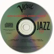 CD - Duke Ellington And Johnny Hodges - Side By Side