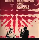 LP - Duke Ellington And Johnny Hodges - Side By Side