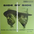 LP - Duke Ellington And Johnny Hodges - Side By Side