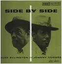 LP - Duke Ellington And Johnny Hodges - Side By Side