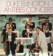 LP - Duke Ellington - Antibes Concert Volume II