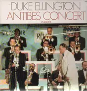 Duke Ellington - Antibes Concert Volume II