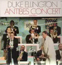 LP - Duke Ellington - Antibes Concert Volume II