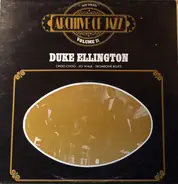 Duke Ellington - Archive Of Jazz Volume 21 - Choo Choo - Jig Walk - Trombone Blues