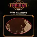 LP - Duke Ellington - Archive Of Jazz Volume 3 - Duke Ellington
