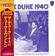 Duke Ellington - At Fargo 1940 Live