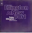 LP - Duke Ellington - At Newport
