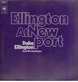 Duke Ellington - At Newport