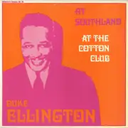 LP - Duke Ellington - At Southland / At The Cotton Club