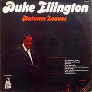 Duke Ellington - Autumn Leaves