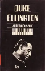 Duke Ellington - Autobiographie