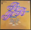 Double LP - Duke Ellington / Benny Goodman / Harry James / Glen Gray - Big Band Portrait