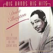 Duke Ellington - Big Bands, Big Hits