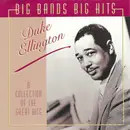 CD - Duke Ellington - Big Bands, Big Hits