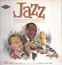 LP - Duke Ellington / Bobby Hackett - Jazz Concert