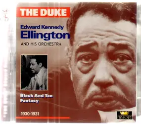 Duke Ellington - Black And Tan Fantasy (1930-1931)