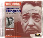 Double CD - Duke Ellington - Blue Serge